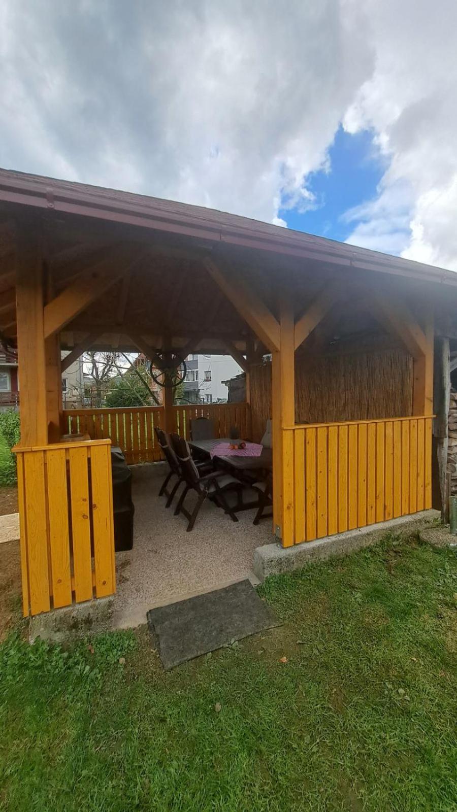 Begova Kuca-Velika Kladusa Exteriör bild
