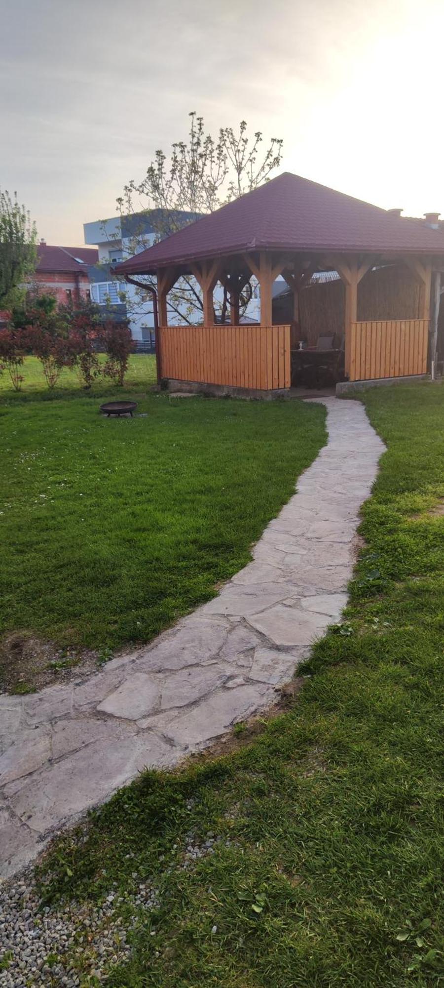 Begova Kuca-Velika Kladusa Exteriör bild