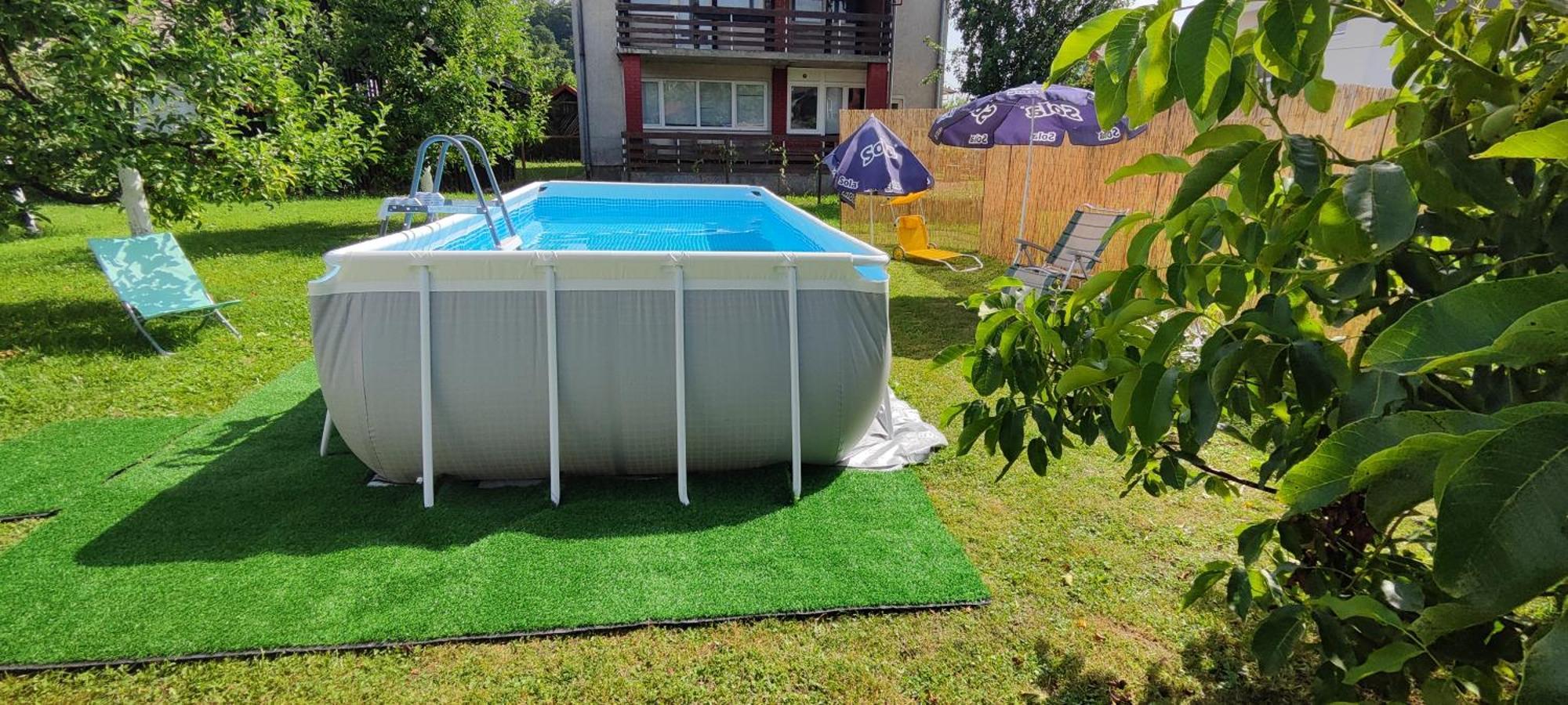 Begova Kuca-Velika Kladusa Exteriör bild