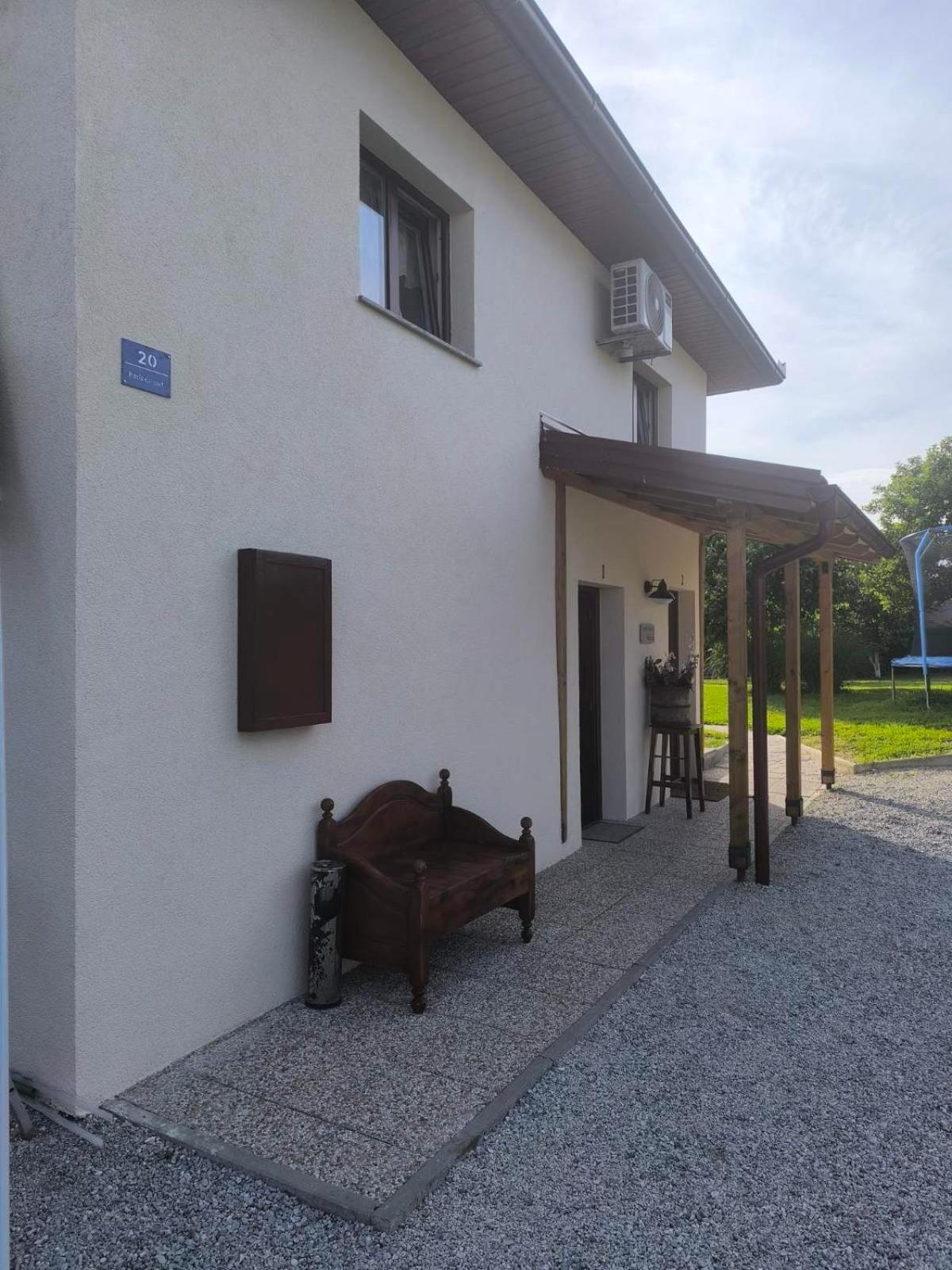 Begova Kuca-Velika Kladusa Exteriör bild